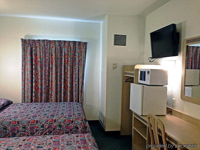 Motel 6-Junction City, Ks Eksteriør bilde
