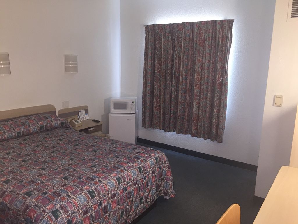 Motel 6-Junction City, Ks Rom bilde