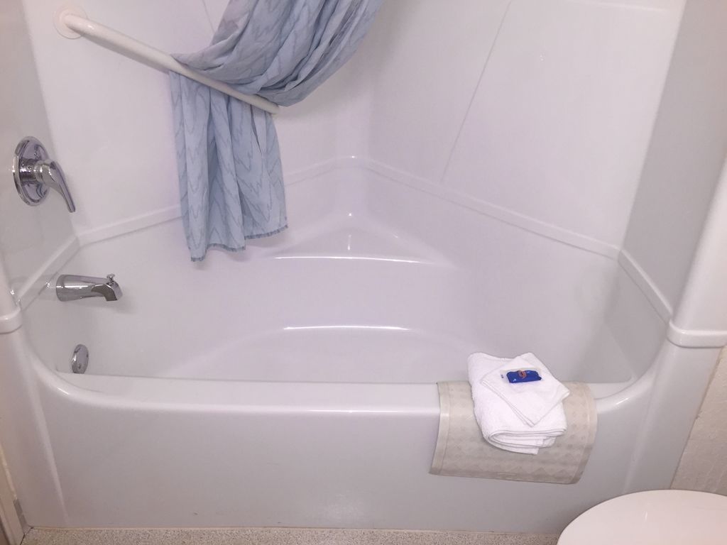 Motel 6-Junction City, Ks Rom bilde